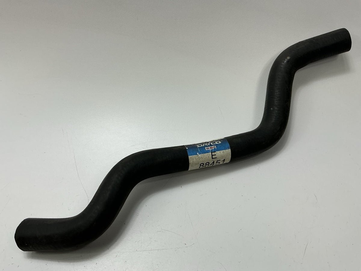 Dayco 88451 HVAC Heater Hose