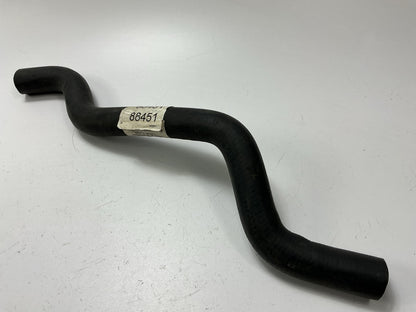 Dayco 88451 HVAC Heater Hose