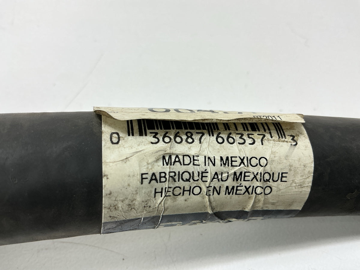 Dayco 88451 HVAC Heater Hose