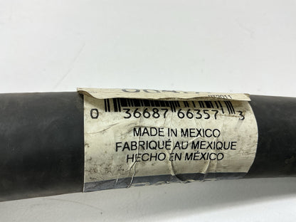 Dayco 88451 HVAC Heater Hose