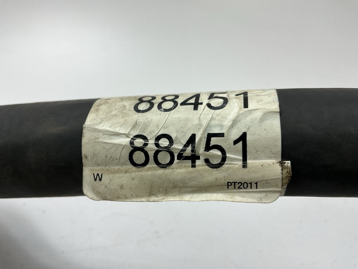 Dayco 88451 HVAC Heater Hose