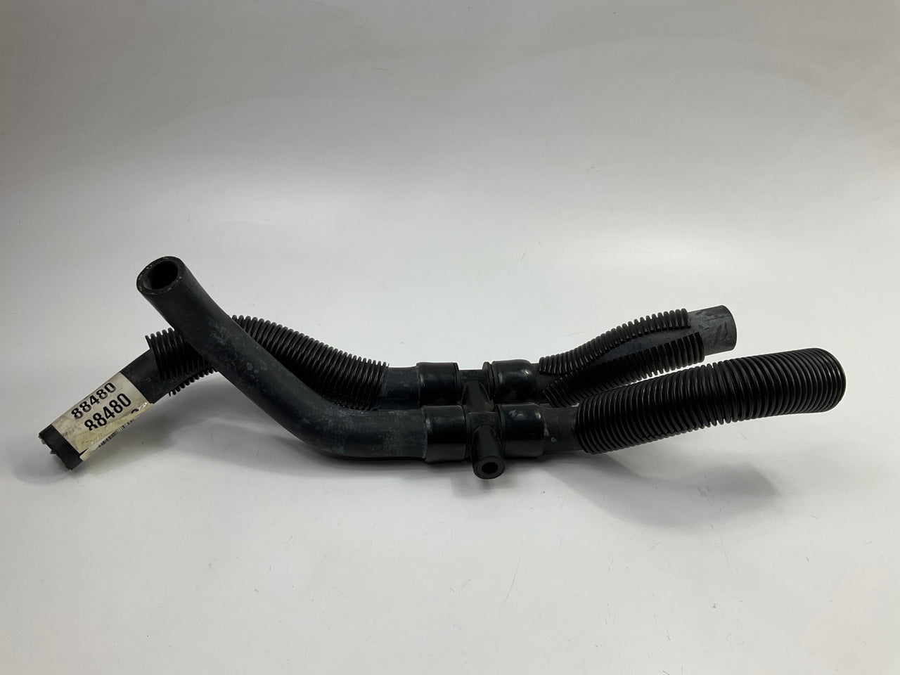 Dayco 88480 HVAC Molded Heater Hose 96-99 Cavalier, Sunfire 2.4L DOHC
