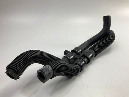 Dayco 88480 HVAC Molded Heater Hose 96-99 Cavalier, Sunfire 2.4L DOHC