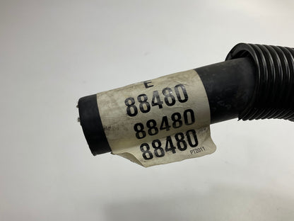 Dayco 88480 HVAC Molded Heater Hose 96-99 Cavalier, Sunfire 2.4L DOHC