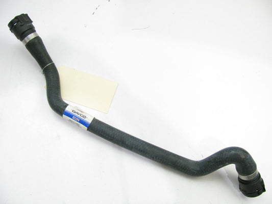 Dayco 88495 HVAC Molded Heater Hose For 2004-2006 BMW X3