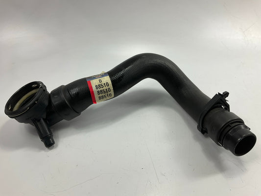 Dayco 88510 HVAC Inlet Molded Heater Hose