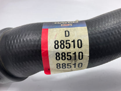 Dayco 88510 HVAC Inlet Molded Heater Hose