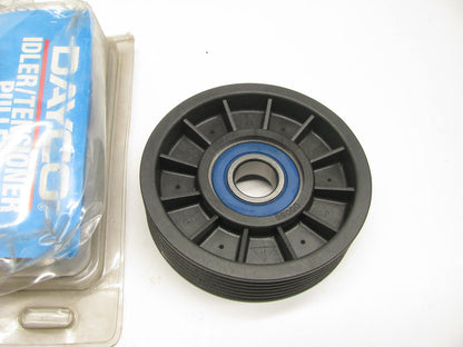 Dayco 89004 Accessory Drive Belt Tensioner Pulley