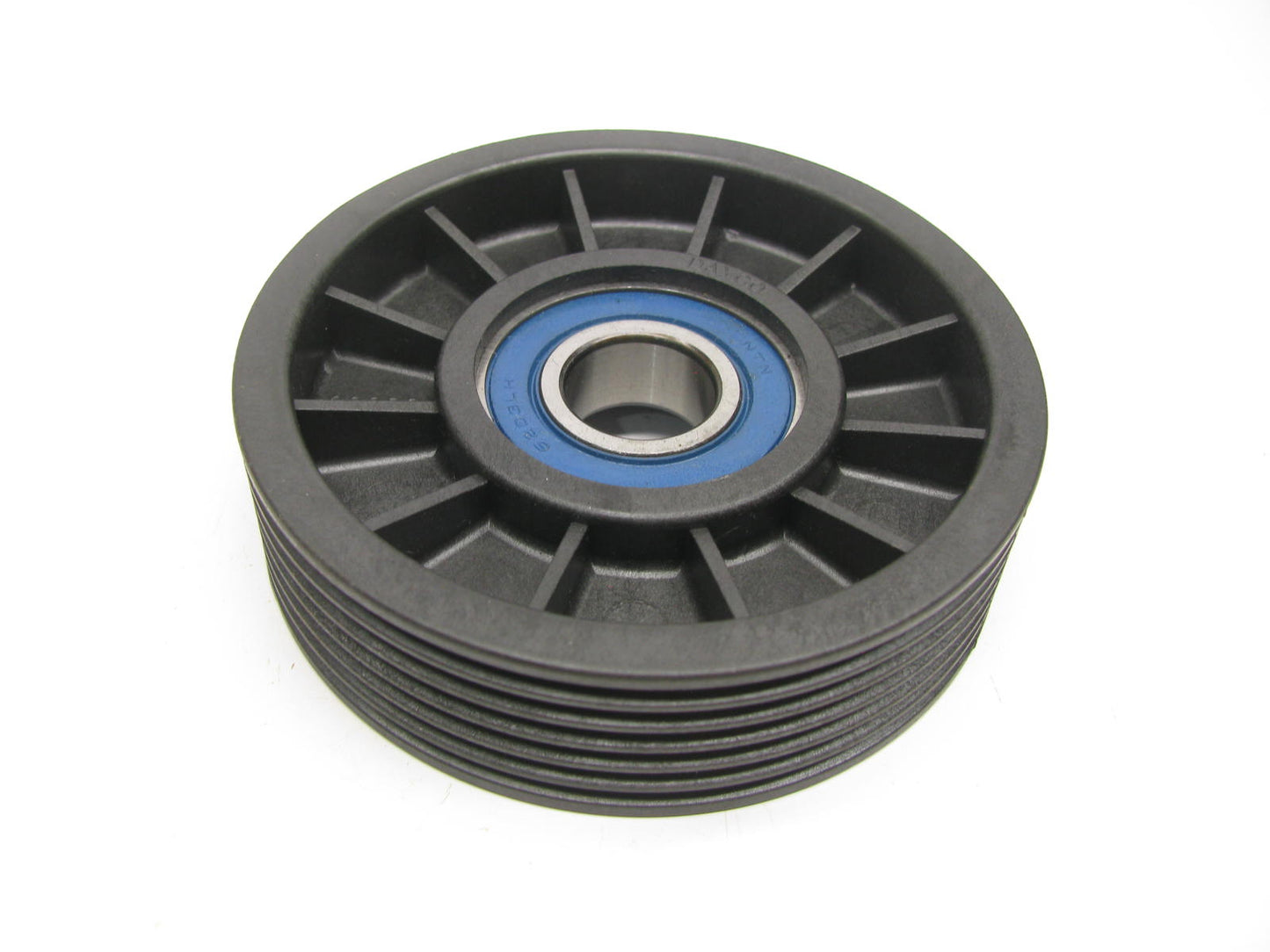 Dayco 89004 Accessory Drive Belt Tensioner Pulley