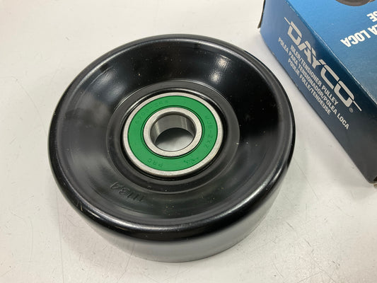 Dayco 89006 Accessory Drive Belt Idler Pulley