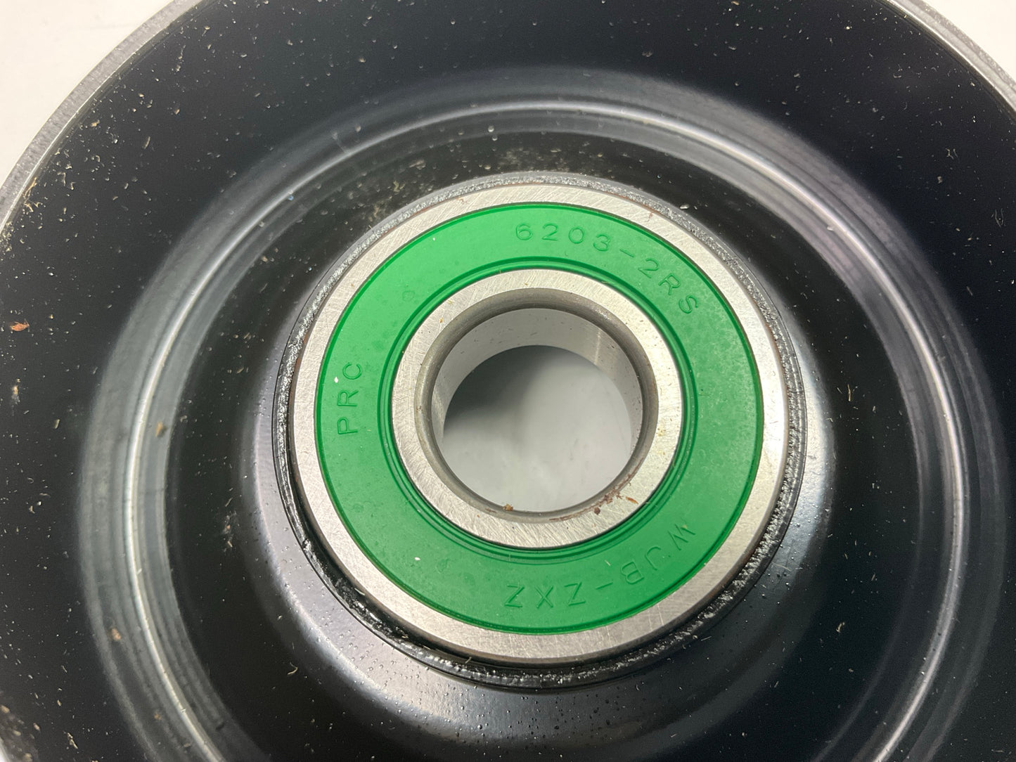 Dayco 89006 Accessory Drive Belt Idler Pulley
