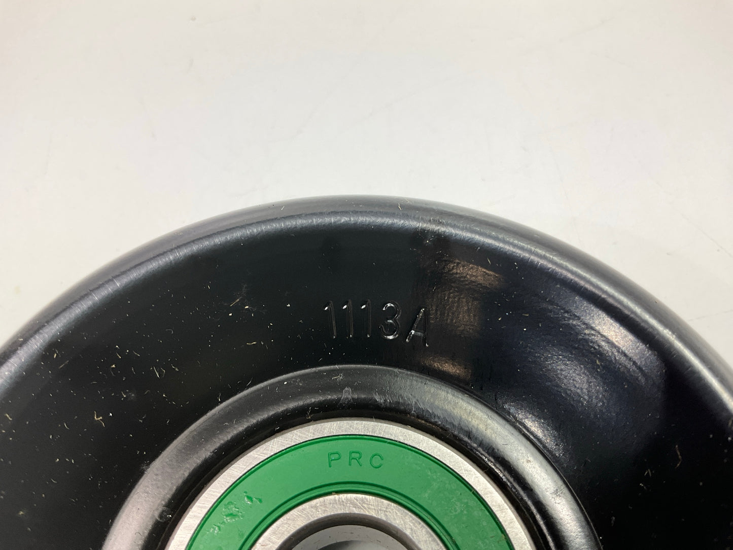 Dayco 89006 Accessory Drive Belt Idler Pulley