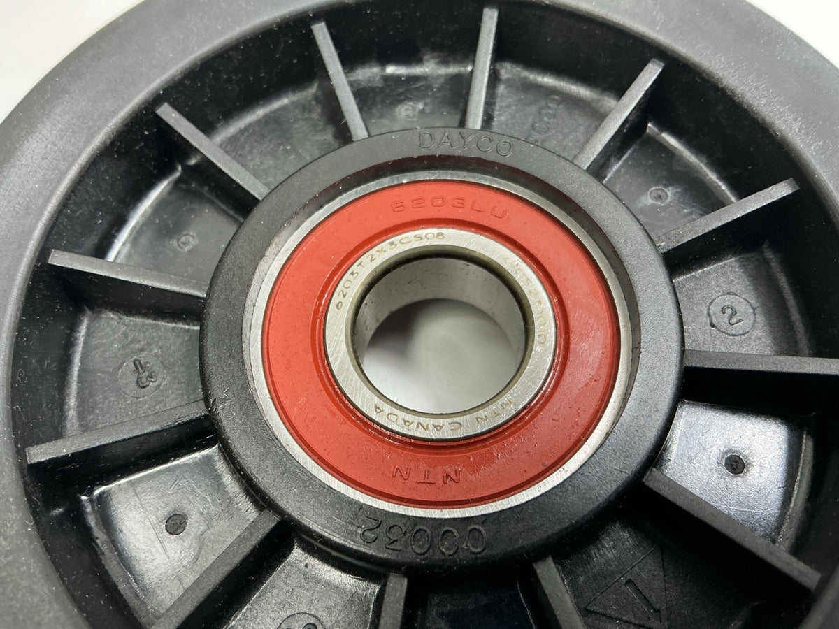 Dayco 89012 Accessory Drive Belt Idler Pulley