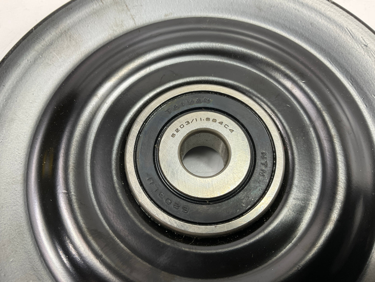 Dayco 89034 Accessory Drive Belt Idler Pulley