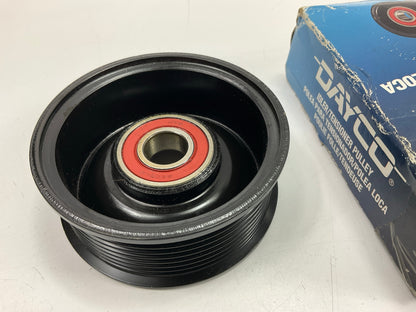 Dayco 89057 Accessory Drive Belt Idler Pulley 95-97 Ford 7.3L V8 DIESEL Turbo