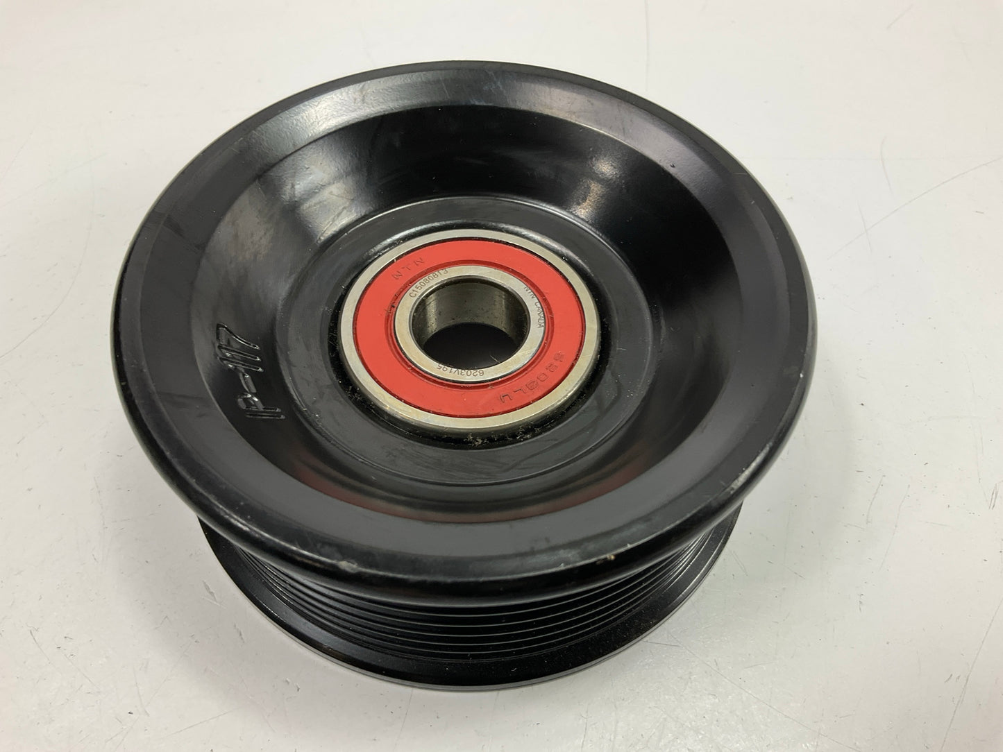 Dayco 89057 Accessory Drive Belt Idler Pulley 95-97 Ford 7.3L V8 DIESEL Turbo