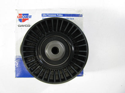 Dayco 89071 Belt Tensioner Pulley 1993-2002 Volkswagen 1.9L 2.0L-L4 2.5L-L5