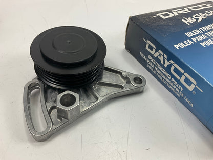 Dayco 89072 Accessory Drive Belt Idler Assembly