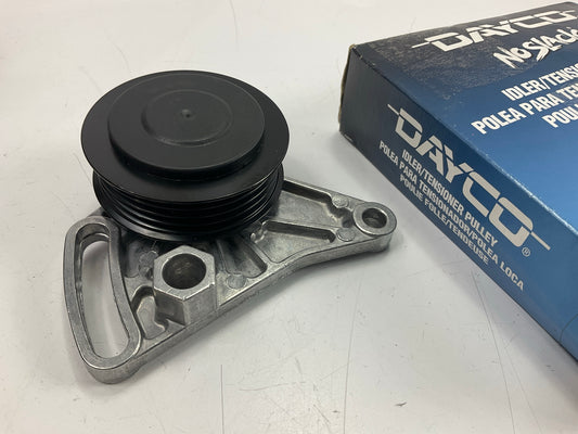 Dayco 89072 Accessory Drive Belt Idler Assembly
