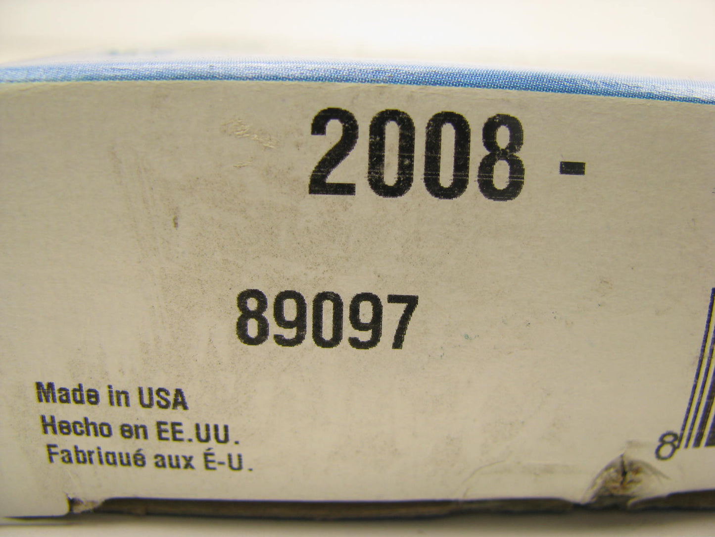 Dayco 89097 Engine Drive Belt Idler Pulley