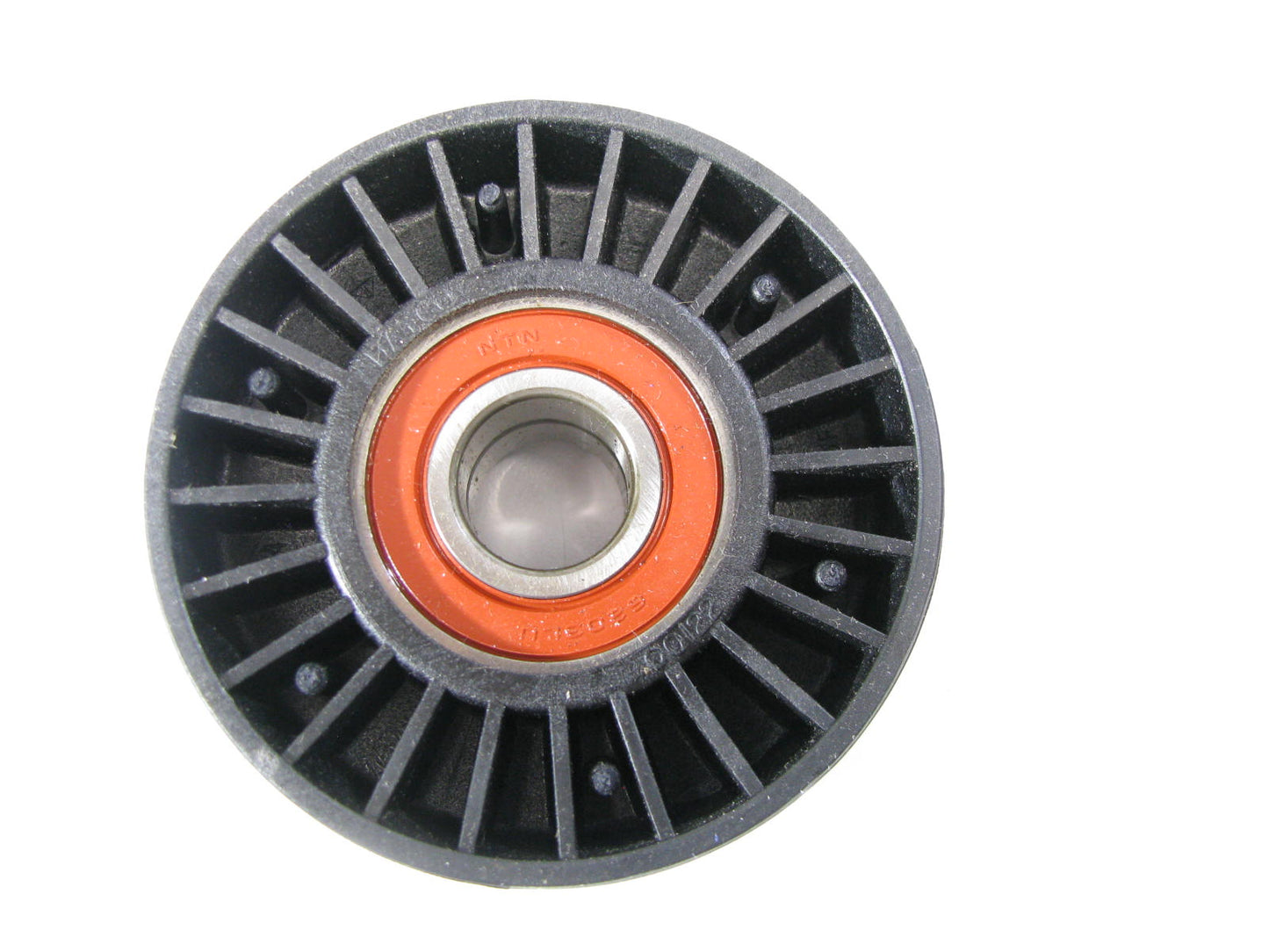 Dayco 89104 Engine Belt Tensioner Pulley