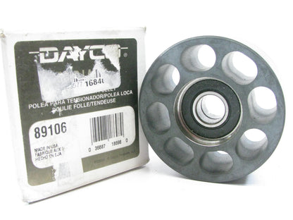 New Dayco 89106 Idler Belt Tensioner Assembly