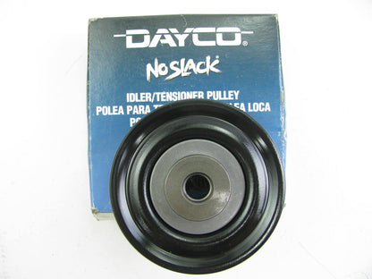 Dayco 89140 Engine Drive Belt Idler Pulley
