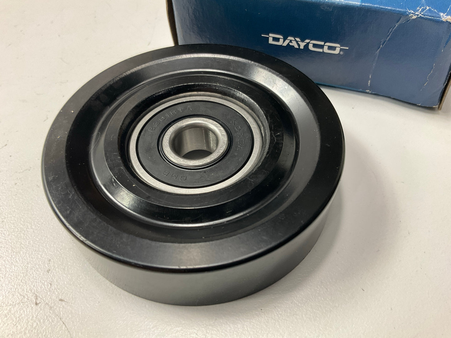 Dayco 89141 Accessory Drive Belt Idler Pulley