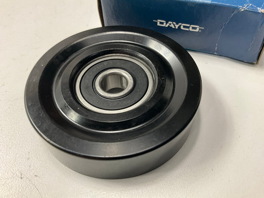 Dayco 89141 Accessory Drive Belt Idler Pulley