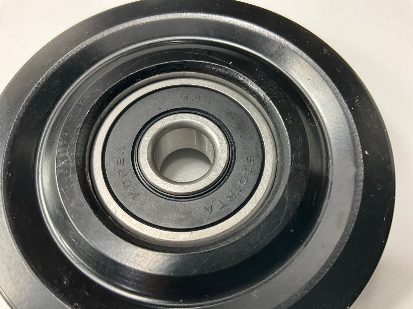 Dayco 89141 Accessory Drive Belt Idler Pulley