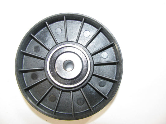 Dayco 89162 Drive Belt Idler Pulley Lower 1992-1999 Volvo 2.3L 2.4L-L5 2.6L-L6