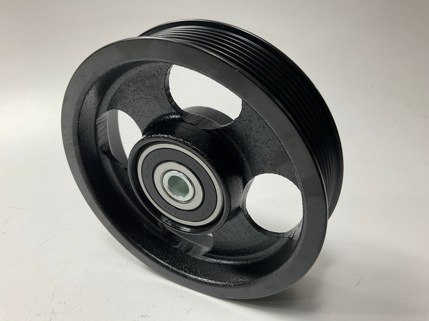 Dayco 89180 Accessory Drive Belt Idler Pulley