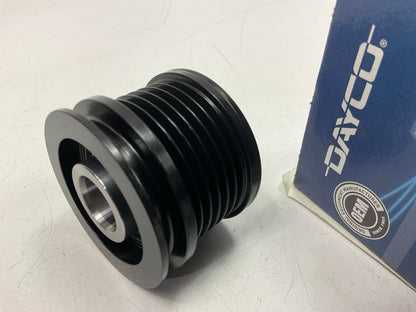 Dayco 892001 Alternator Decoupler Pulley For 03-06 Sprinter 2500 3500 2.7L DIESL