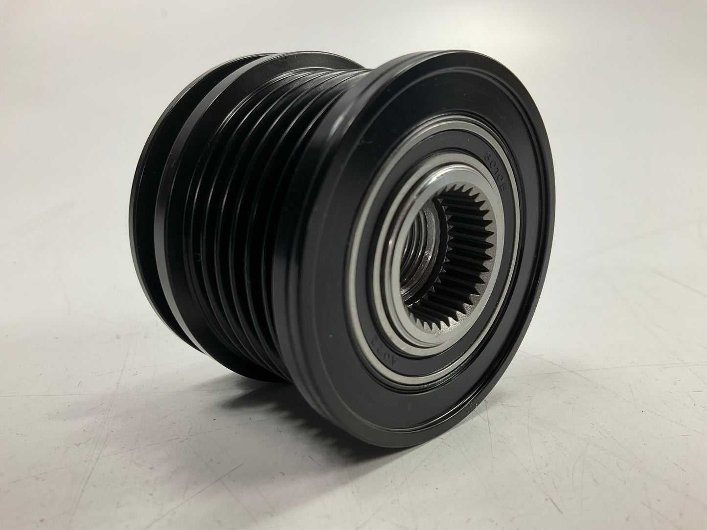 Dayco 892001 Alternator Decoupler Pulley For 03-06 Sprinter 2500 3500 2.7L DIESL