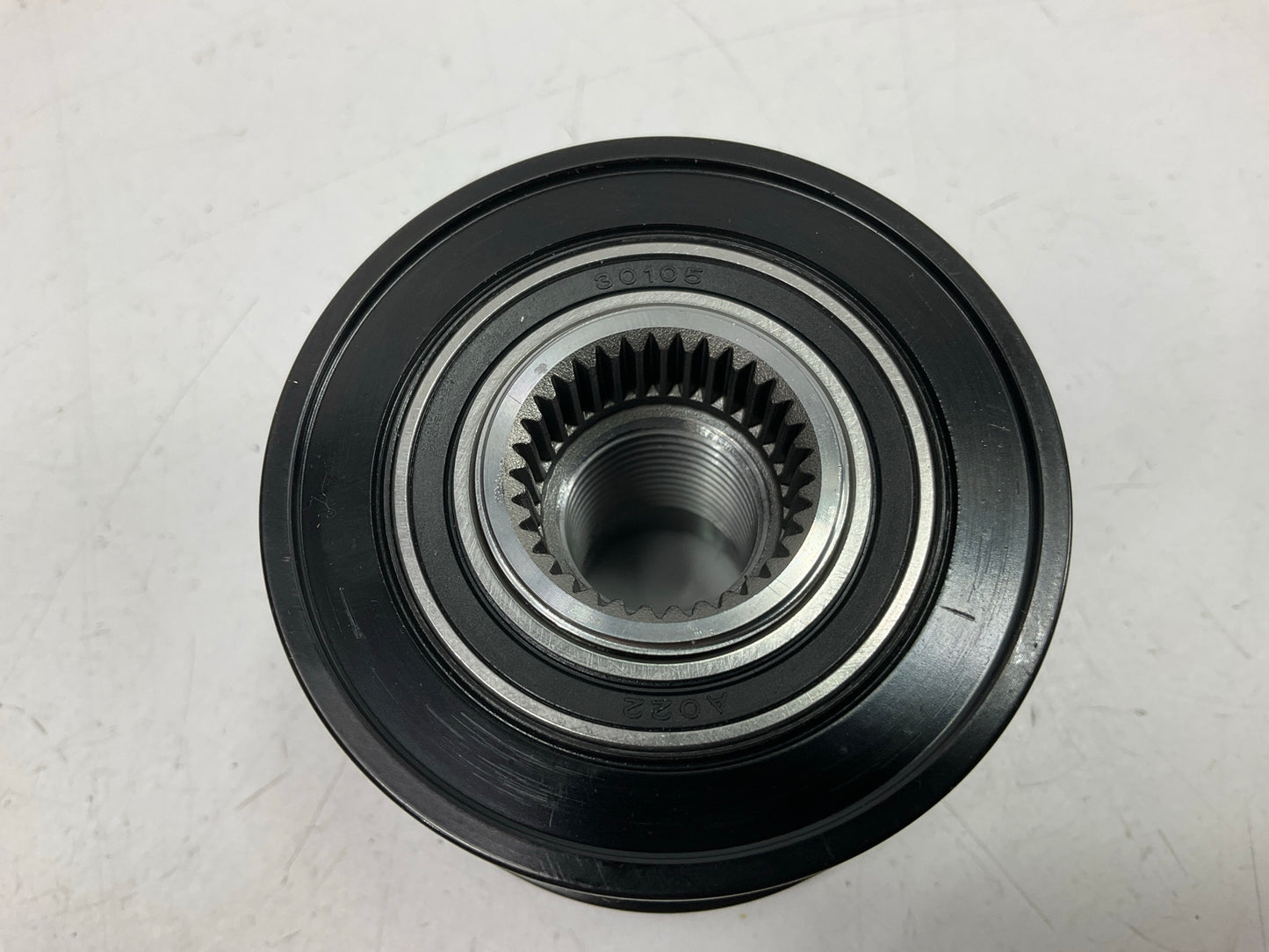 Dayco 892001 Alternator Decoupler Pulley For 03-06 Sprinter 2500 3500 2.7L DIESL