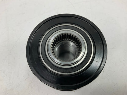 Dayco 892001 Alternator Decoupler Pulley For 03-06 Sprinter 2500 3500 2.7L DIESL