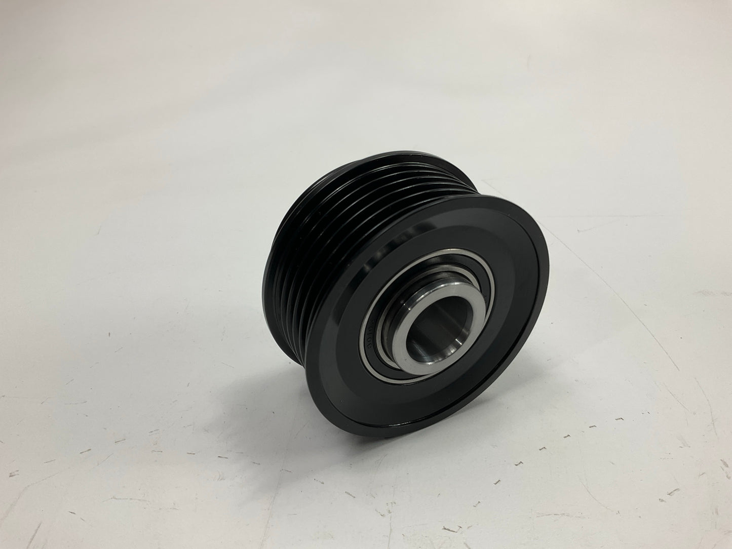 Dayco 892002 Alternator Decoupler Pulley For 2003-2005 Ford Crown Victoria