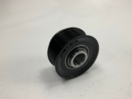 Dayco 892002 Alternator Decoupler Pulley For 2003-2005 Ford Crown Victoria