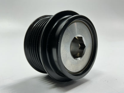 Dayco 892003 Alternator Decoupler Pulley