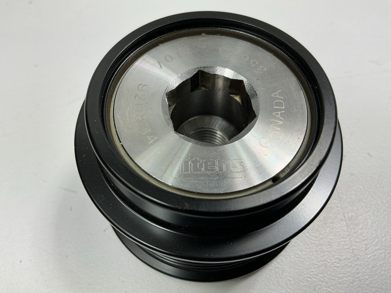 Dayco 892003 Alternator Decoupler Pulley