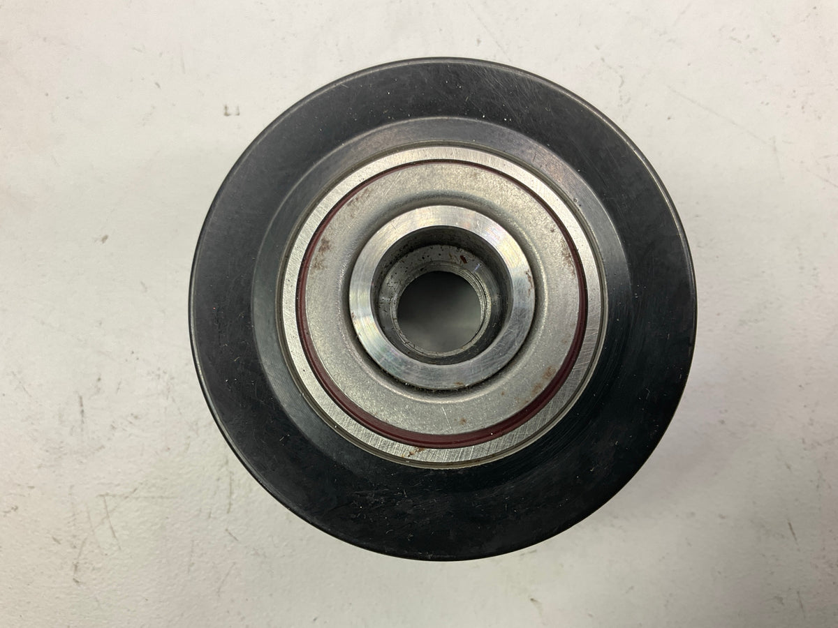 Dayco 892006 Alternator Decoupler Pulley - 07-13 GMC Acadia, 09-18 Traverse 3.6L