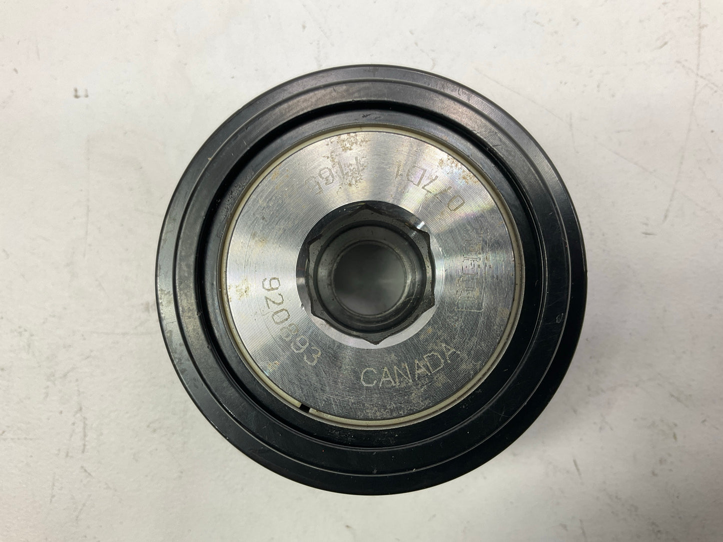 Dayco 892006 Alternator Decoupler Pulley