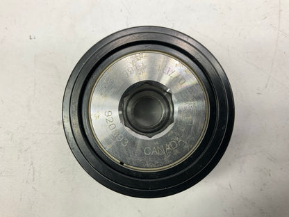 Dayco 892006 Alternator Decoupler Pulley