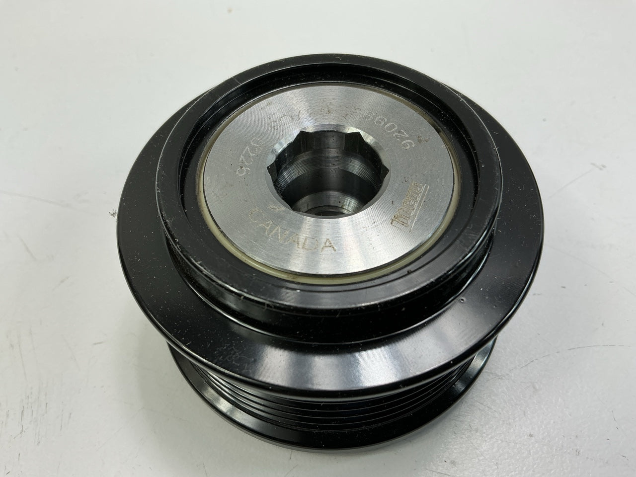 Dayco 892007 Alternator Decoupler Pulley