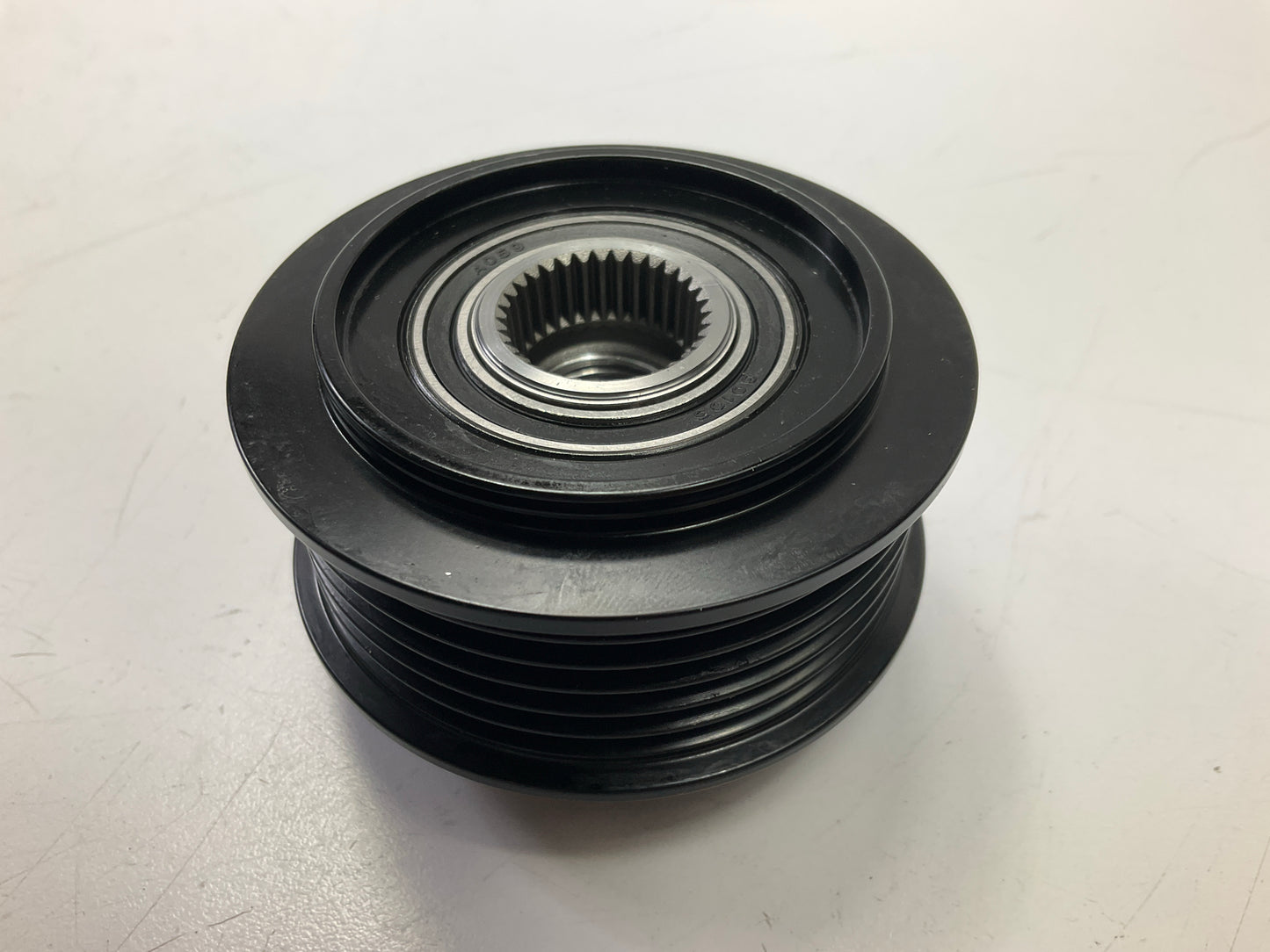 Dayco 892008 Alternator Decoupler Pulley