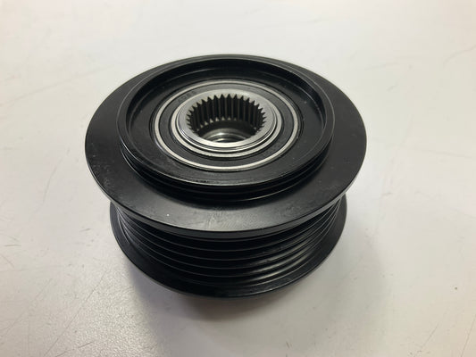 Dayco 892008 Alternator Decoupler Pulley