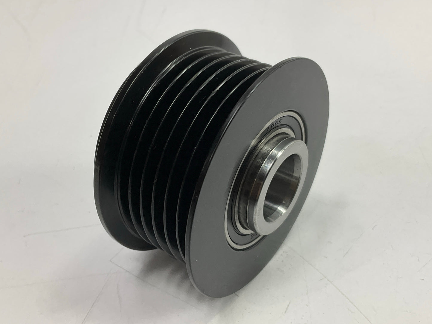 Dayco 892011 Alternator Decoupler Pulley 2004-2011 Ford Focus 2.0L 2.3L-L4