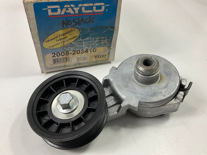 Dayco 89227 Accessory Drive Belt Tensioner Assembly