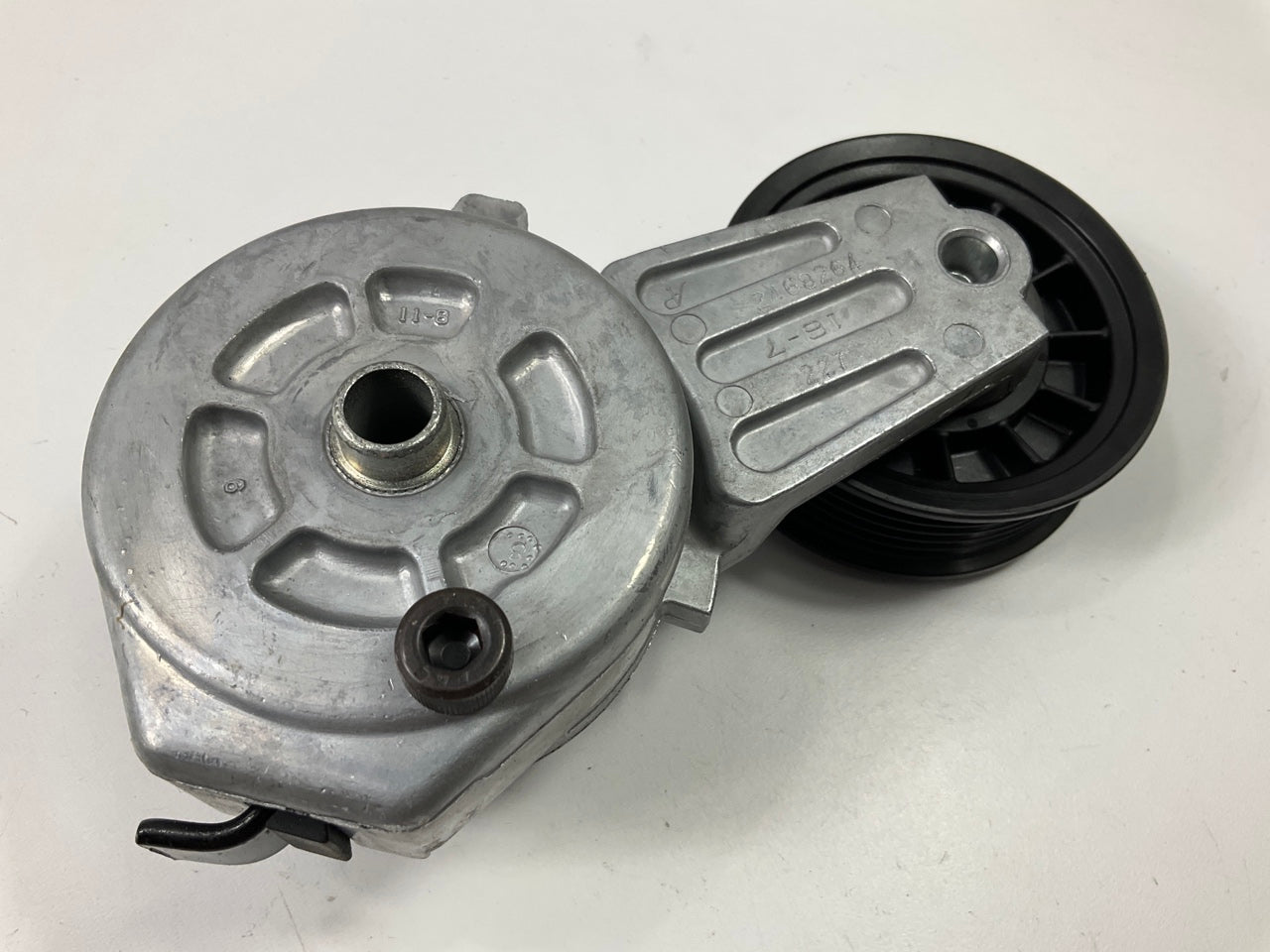 Dayco 89227 Accessory Drive Belt Tensioner Assembly
