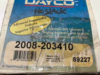 Dayco 89227 Accessory Drive Belt Tensioner Assembly